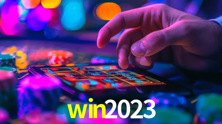 Conta Pessoal win2023
